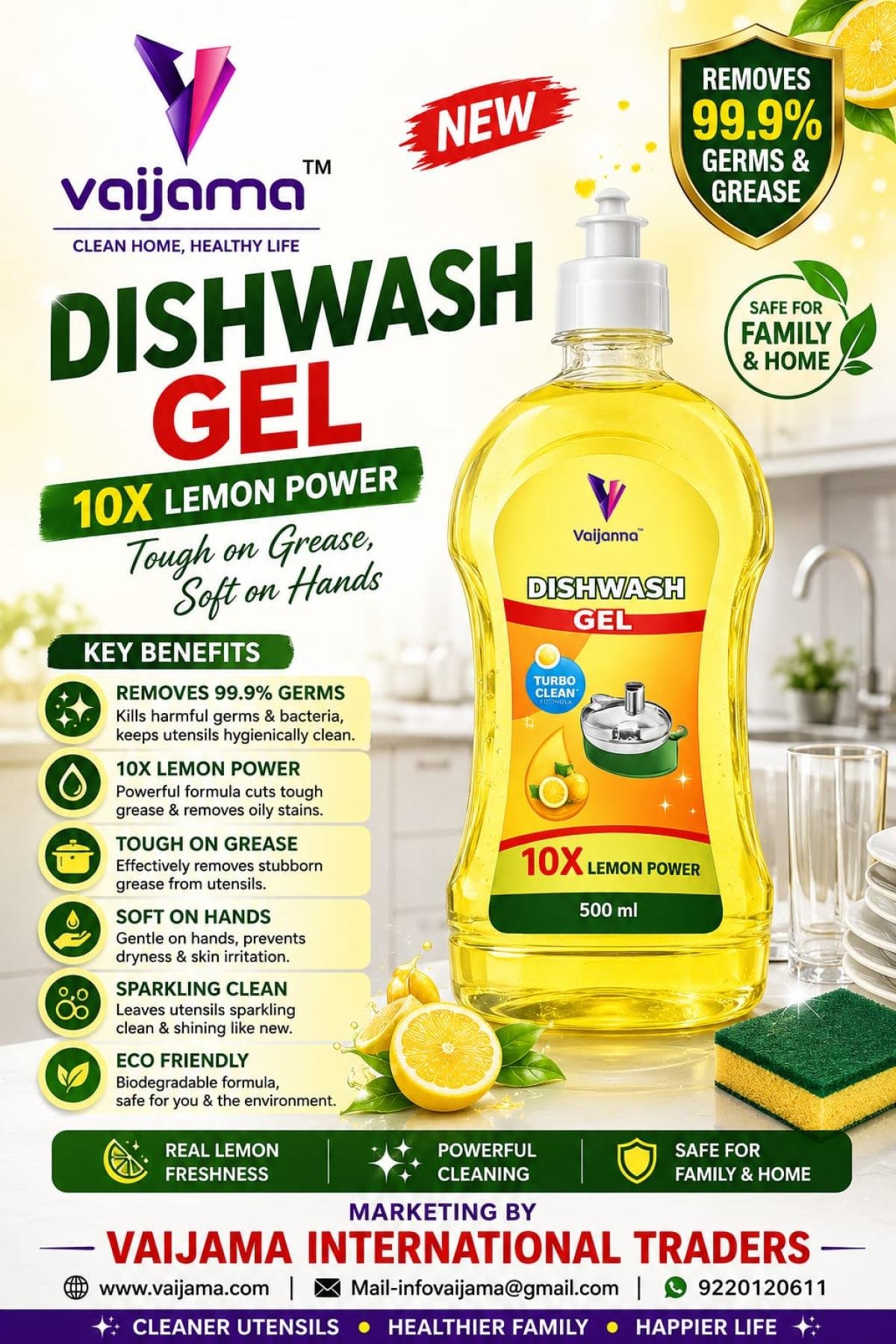 DISHWASH